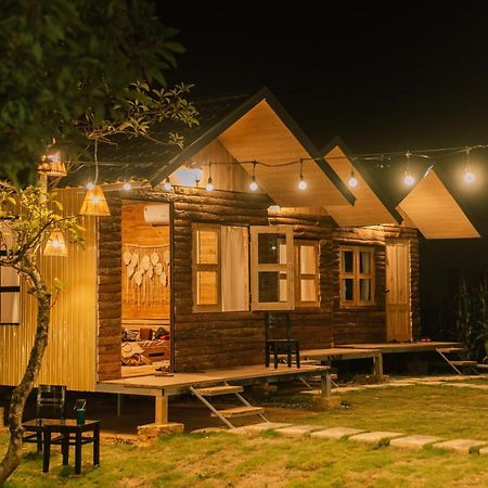 Lacasa Home&Coffee Moc Chau Zewnętrze zdjęcie