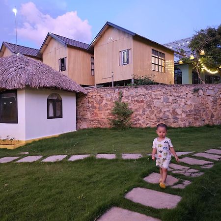 Lacasa Home&Coffee Moc Chau Zewnętrze zdjęcie