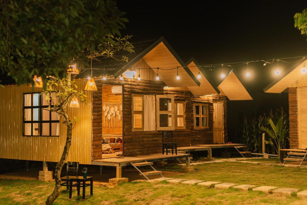 Lacasa Home&Coffee Moc Chau Zewnętrze zdjęcie