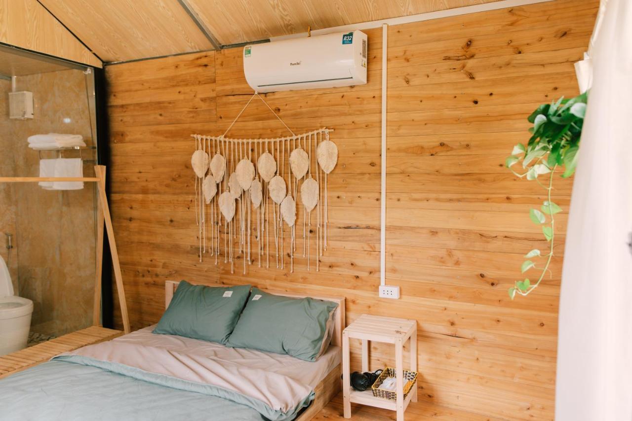 Lacasa Home&Coffee Moc Chau Zewnętrze zdjęcie