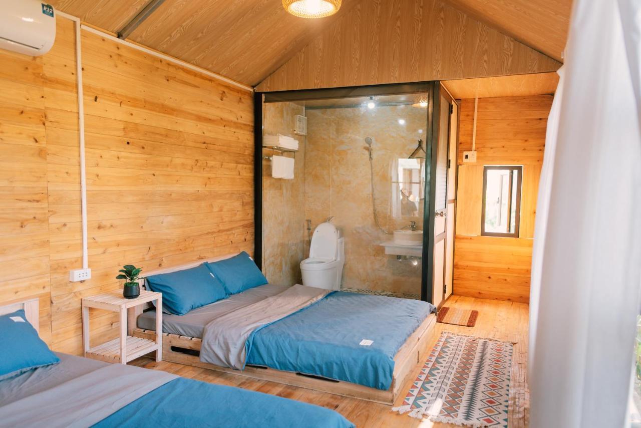 Lacasa Home&Coffee Moc Chau Zewnętrze zdjęcie