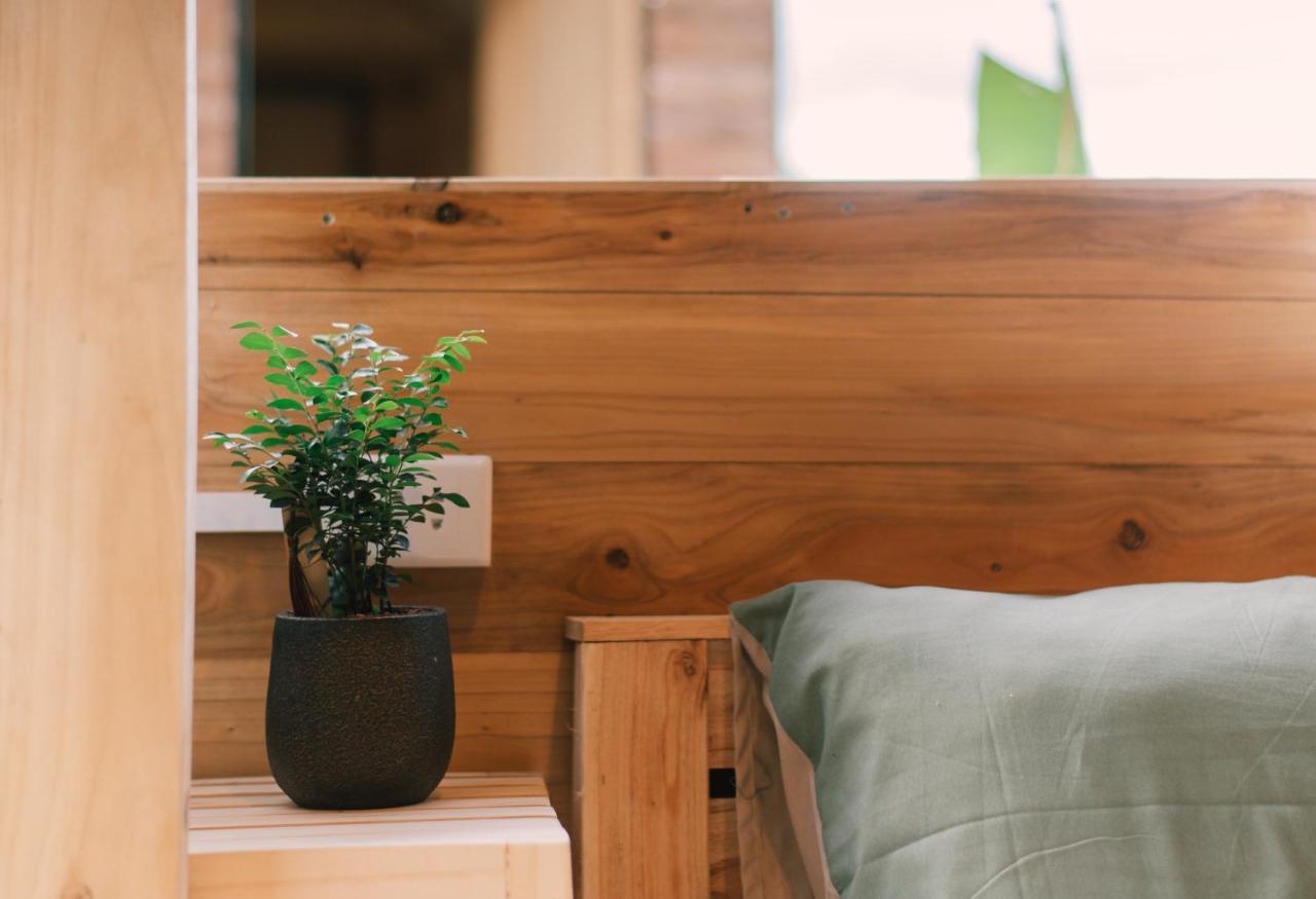 Lacasa Home&Coffee Moc Chau Zewnętrze zdjęcie