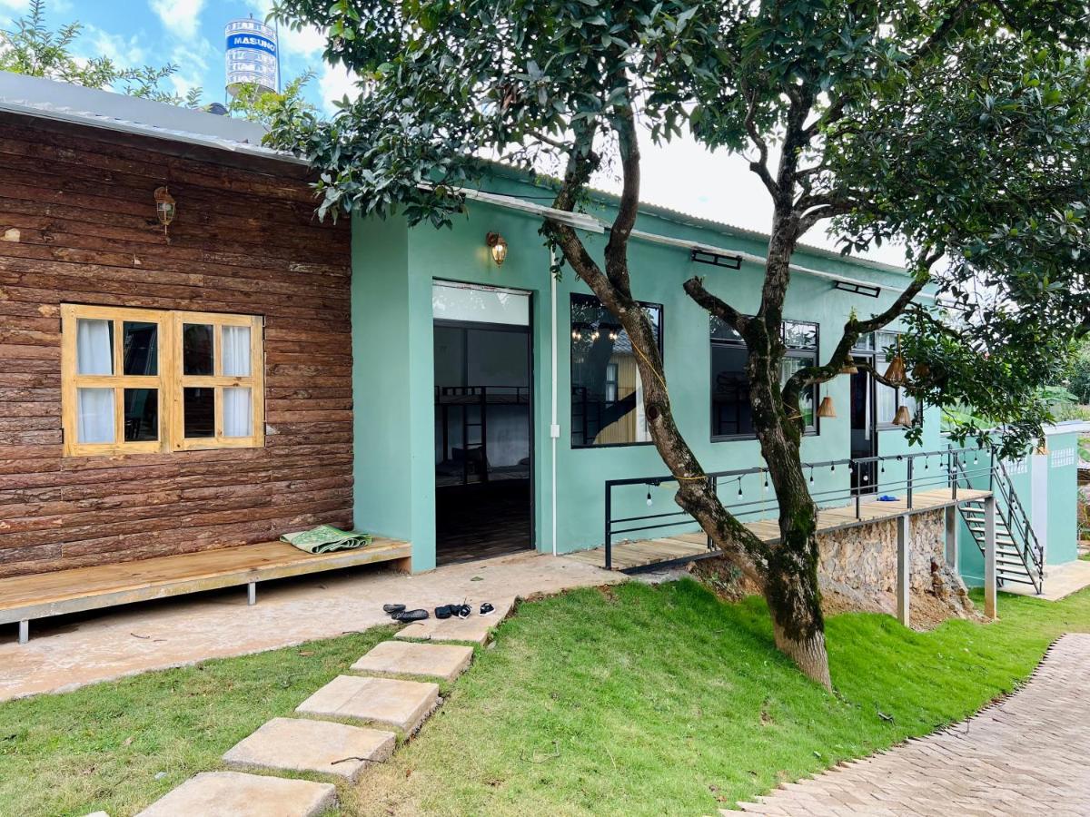 Lacasa Home&Coffee Moc Chau Zewnętrze zdjęcie