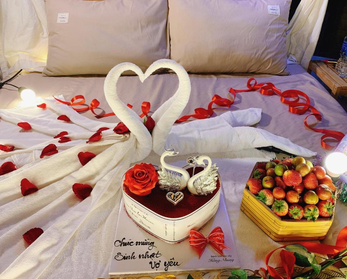 Lacasa Home&Coffee Moc Chau Zewnętrze zdjęcie