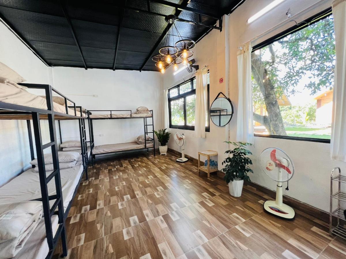 Lacasa Home&Coffee Moc Chau Zewnętrze zdjęcie