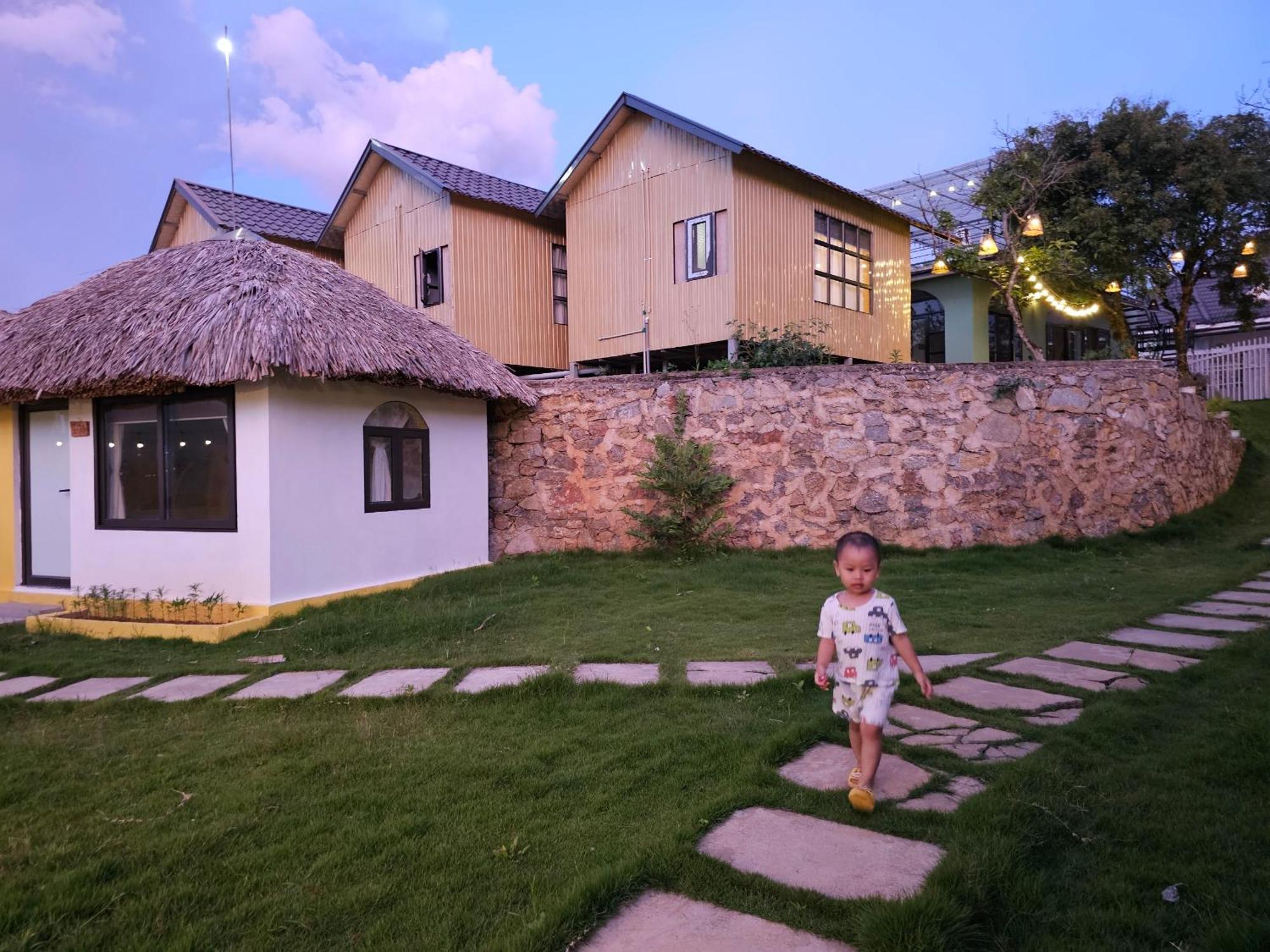 Lacasa Home&Coffee Moc Chau Zewnętrze zdjęcie