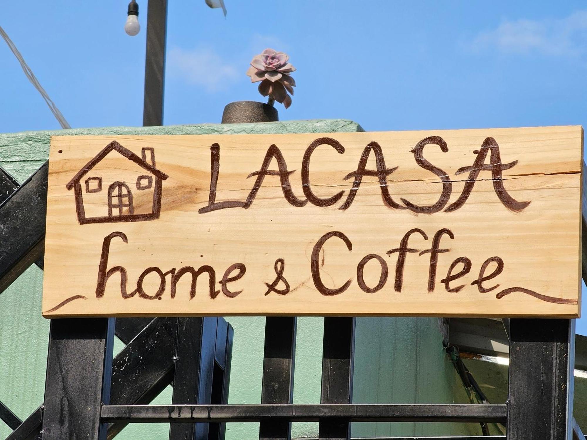 Lacasa Home&Coffee Moc Chau Zewnętrze zdjęcie