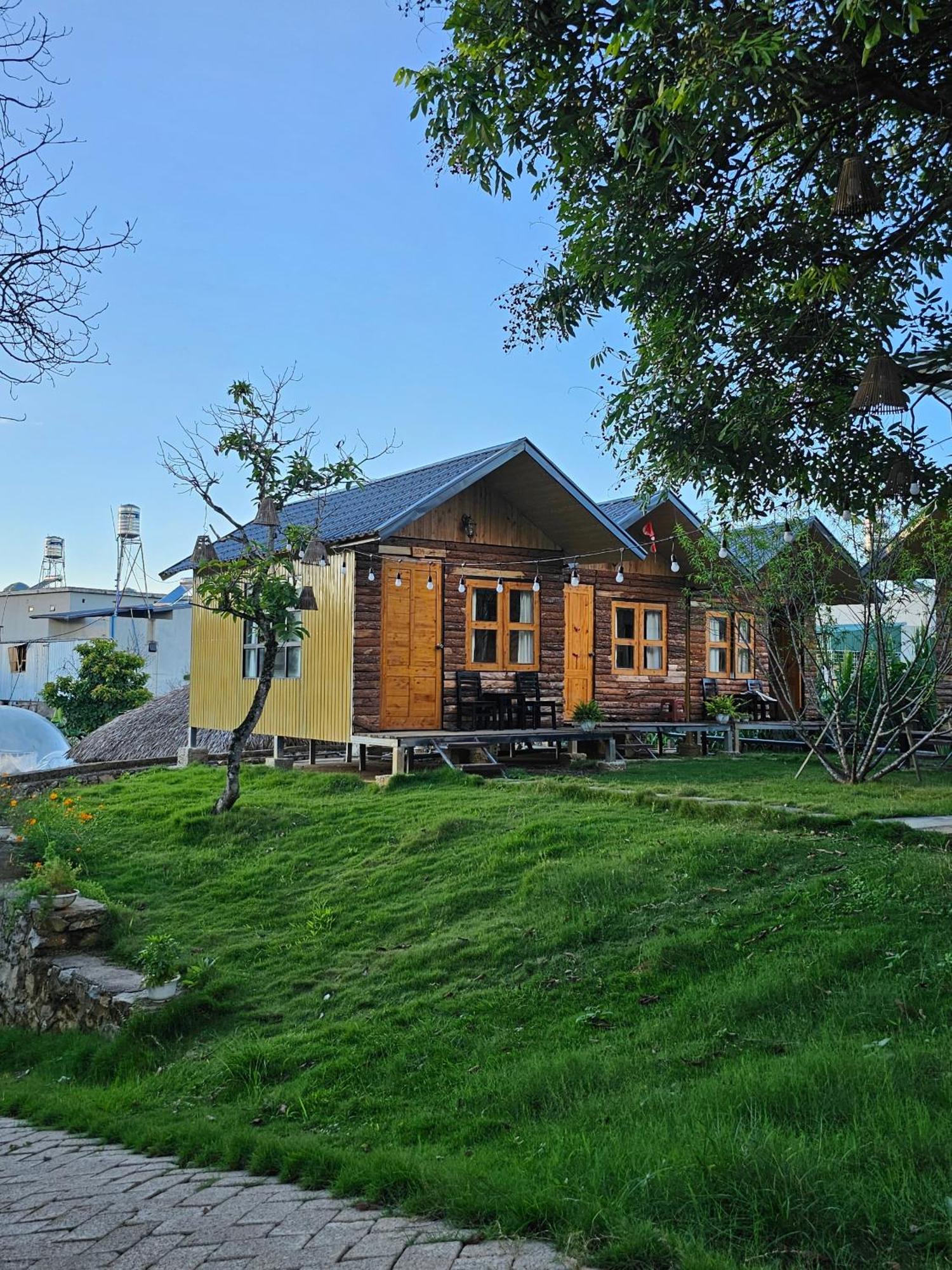 Lacasa Home&Coffee Moc Chau Zewnętrze zdjęcie