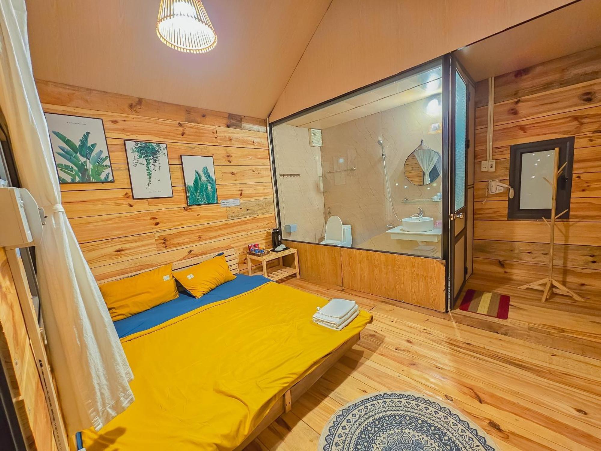 Lacasa Home&Coffee Moc Chau Zewnętrze zdjęcie
