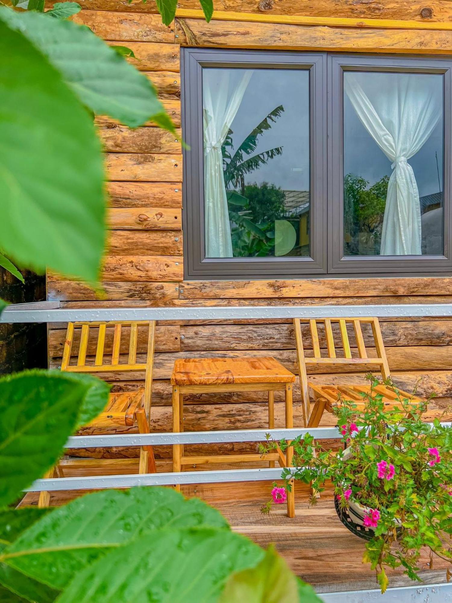 Lacasa Home&Coffee Moc Chau Zewnętrze zdjęcie