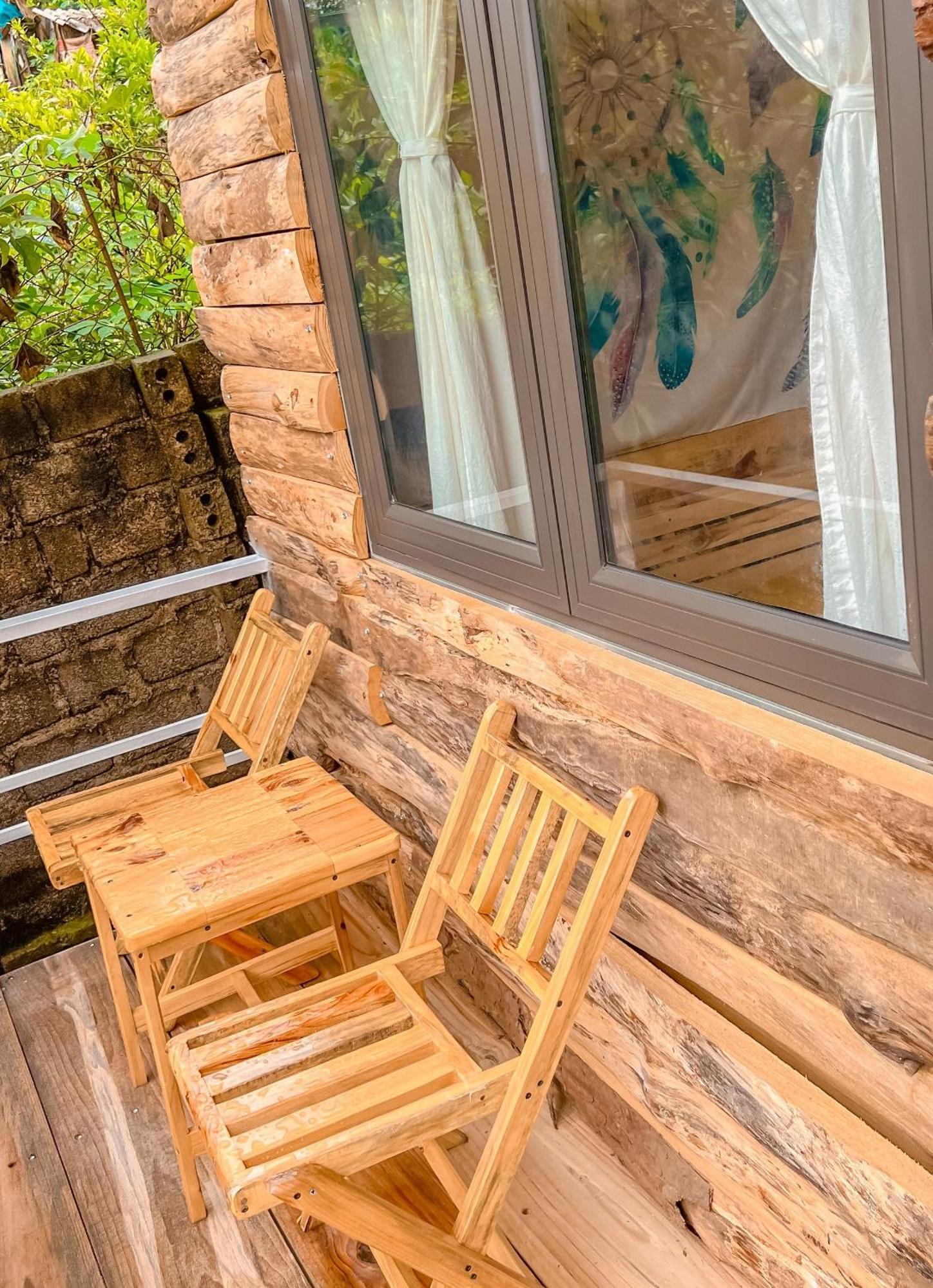 Lacasa Home&Coffee Moc Chau Zewnętrze zdjęcie